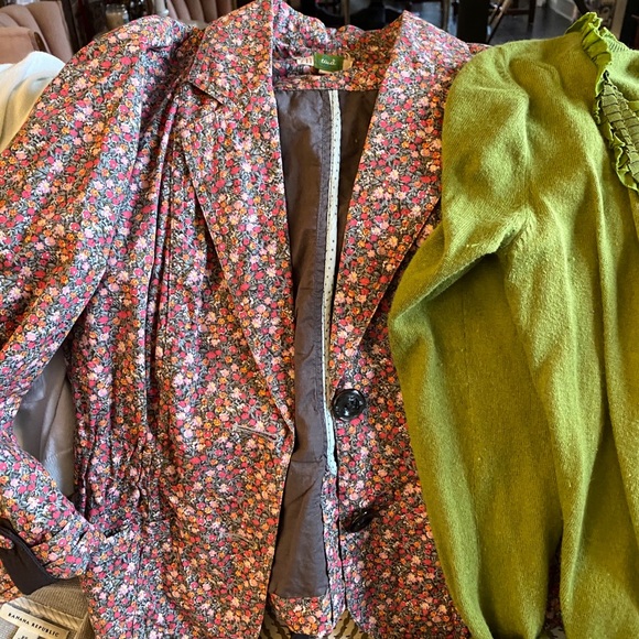 Blazers and cardigans small/xs - Picture 5 of 5